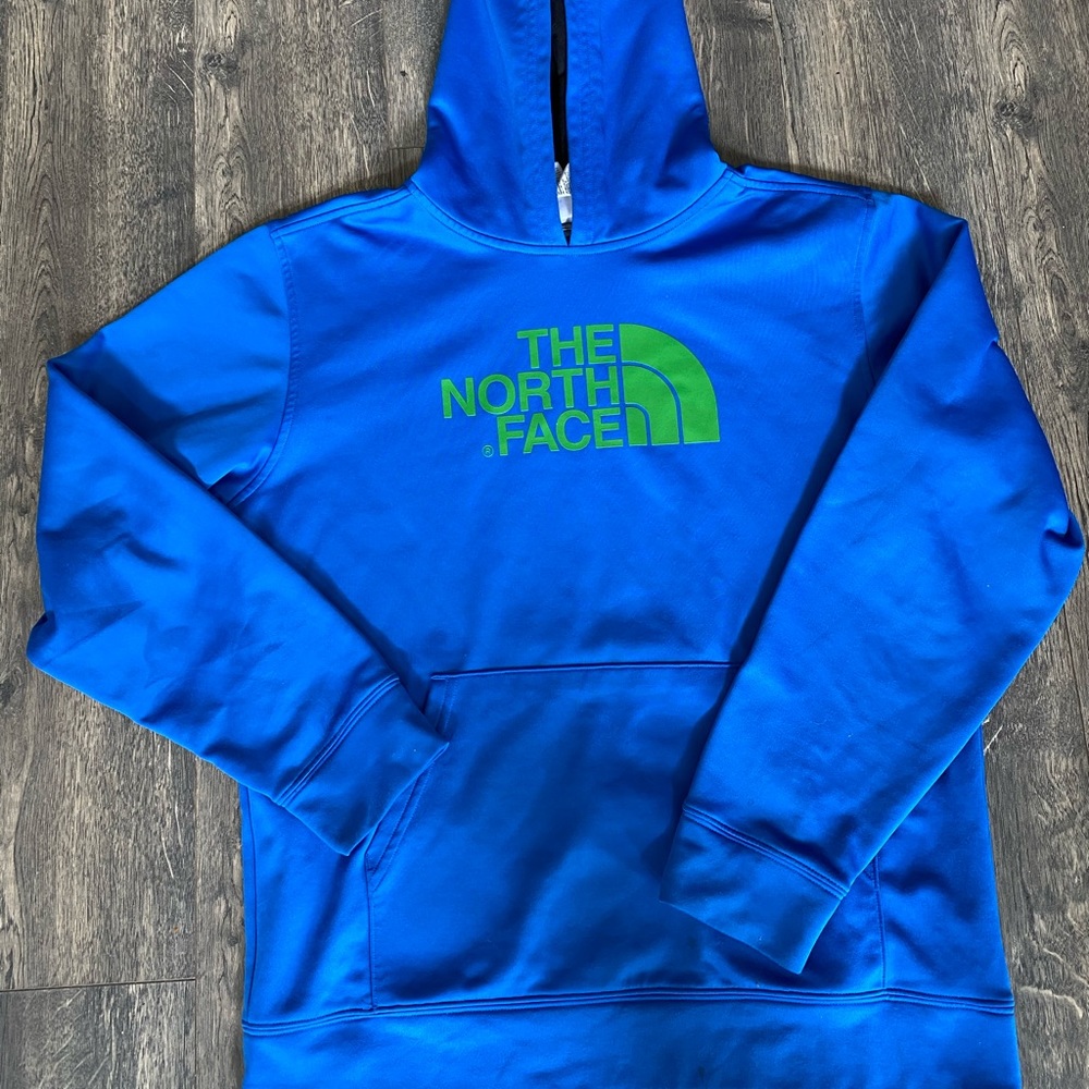Men’s small The North Face Hoodie